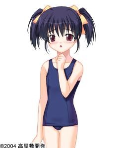 Ayamori Shizu