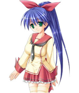 Misaki Wakana