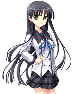 Nanagi Seika