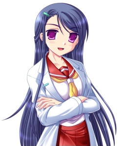 Matsumoto Misaki