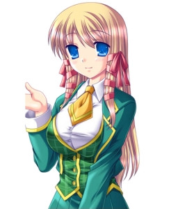 Enomoto Ayaka