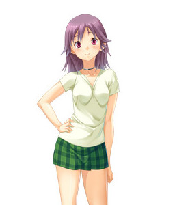 Hisami Kei