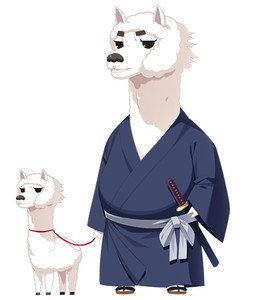 Saigou Pakamori