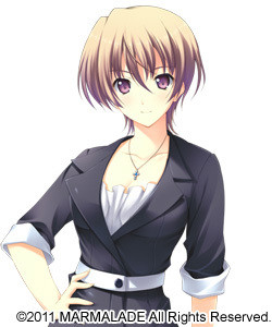 Yanagi Aoi