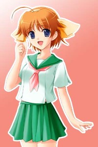 Aizawa Kaho