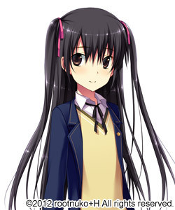Esaka Haruki