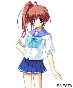 Momose Mio