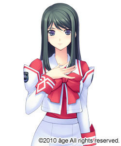 Kazama Touko