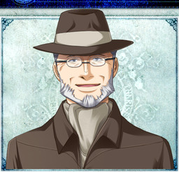 Father