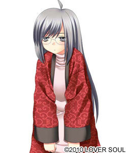Yanagida Sayuki