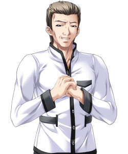 Akagi Kouhei