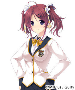 Saionji Mai