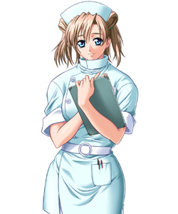 Mizuhara Minami