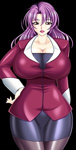 Juujou Akane