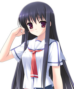 Segawa Rikako