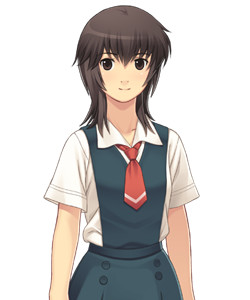 Minato Mitsuba