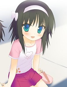 Kisaragi Mio