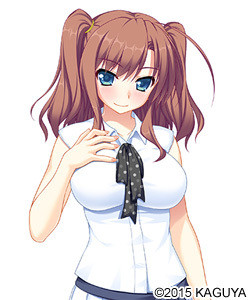 Shimizu Kyouka
