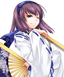 Sakaue Youko