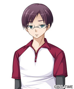 Azuma Tooru