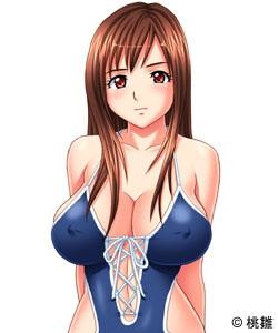 Shinjou Miki