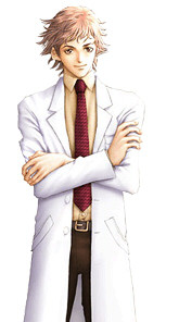 Souma Hayato
