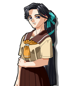 Miyabi Reiko