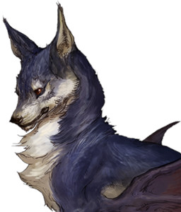 Black Fang