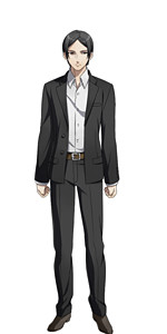 Soejima