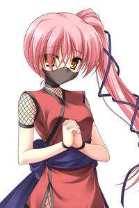Fujibayashi Shinobu