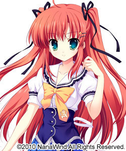 Takasaki Honoka