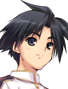 Seno Takuma