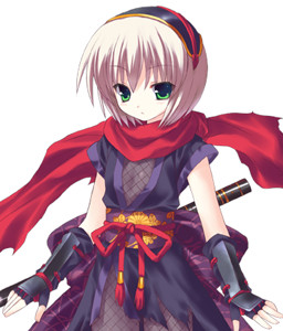 Lilian Tsukikage