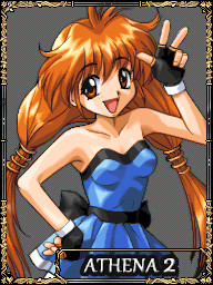 Athena 2