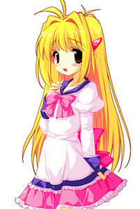 Matsumiya Yuuka