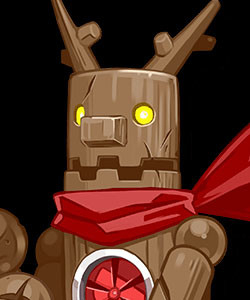 Mokujin