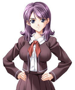Miyahara Hitomi