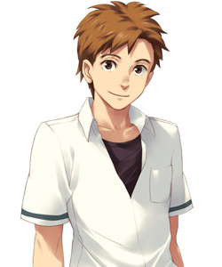 Mochizuki Kazuki