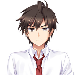 Mizuhashi Shinobu