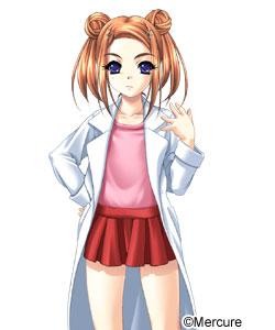 Yomogida Miyo