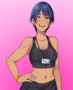 Maezono Chihiro