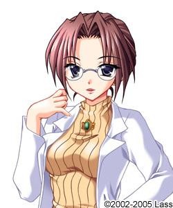 Asakura Satsuki