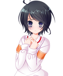 Aida Natsuki