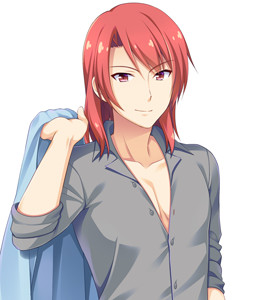 Iide Tomohiko