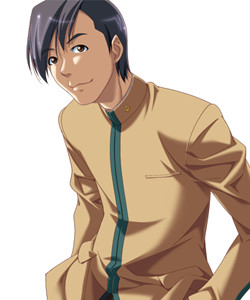 Hiruma Kengo