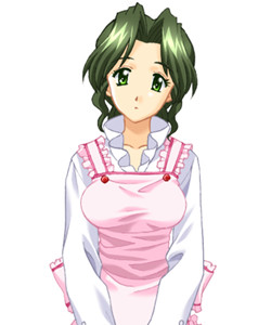 Sugimoto Ayano