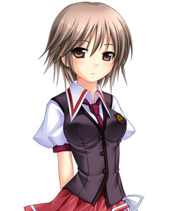 Futaba Aoi