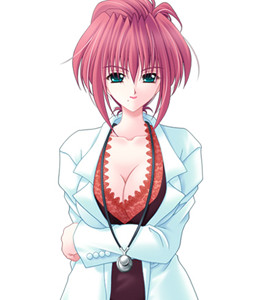 Touno Yurie