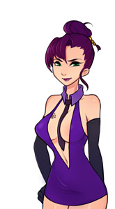 Sue