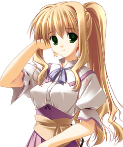 Ogata Kimika